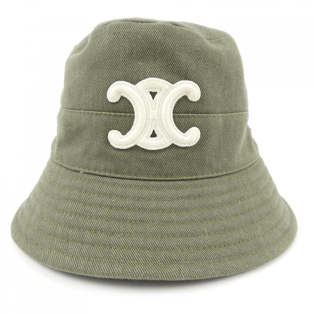 Celine Hat - Picture 2 of 5